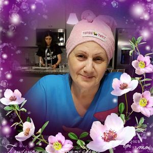 Meet your Posher, Liana